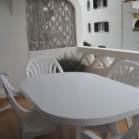 Sleeps 4 Air Con Wifi T480131 * Vale do Lobo