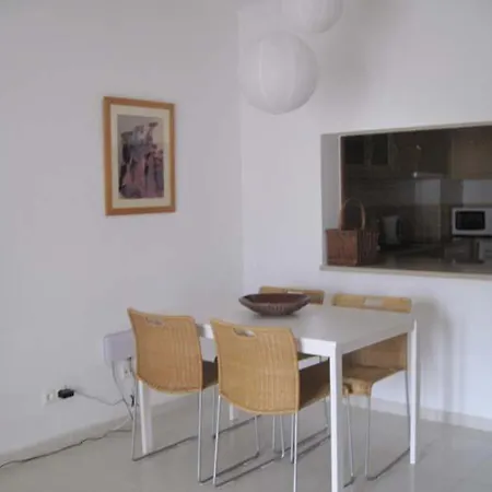 Sleeps 4 Air Con Wifi T480131 Apartment Vale do Lobo